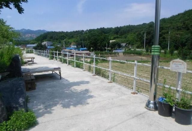 상림노인요양원 2013-07-10