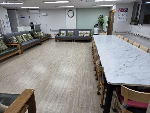 강남구립 세심정데이케어센터 2019-07-10