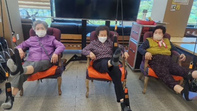 엔젤재가복지센터 2026.04.25 신체프 ...
