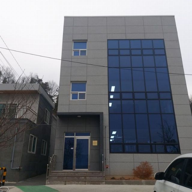 노인요양시설 은가람노인복지타운 2021-06-28