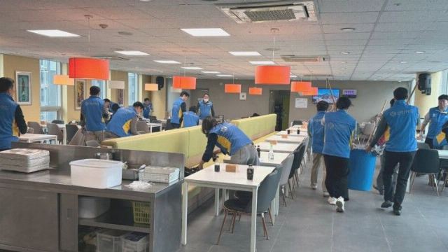우리마포데이케어센터 2012-03-12