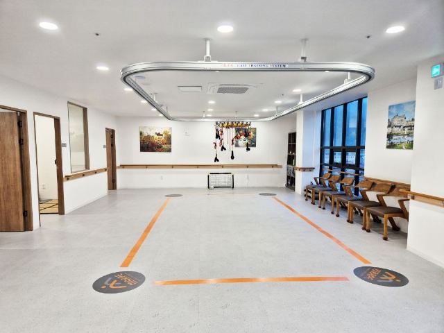 대교뉴이프 데이케어센터 김해센터 2024-07-10