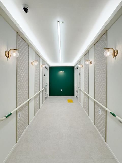 시니어학교 강남삼성 데이케어센터 2026-03-24