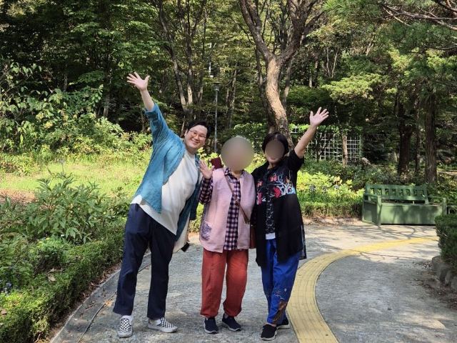 브라보 데이케어 송파라운지 2024-10-15