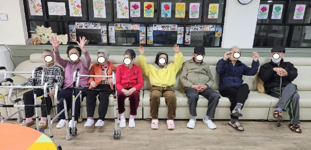 로뎀요양원 2026-05-05