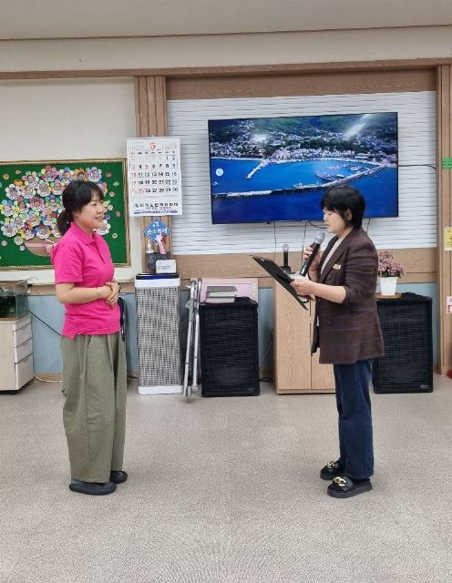 매곡노인복지센터 2026-05-05