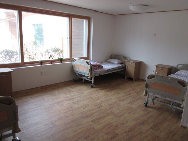 안심노인건강센터 2011-03-22