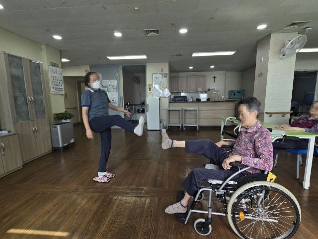 칠곡가톨릭요양원 2025-04-22