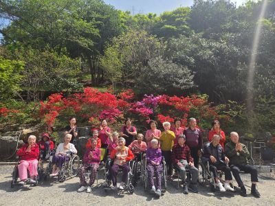 엘림복지타운노인요양원 2026-05-09