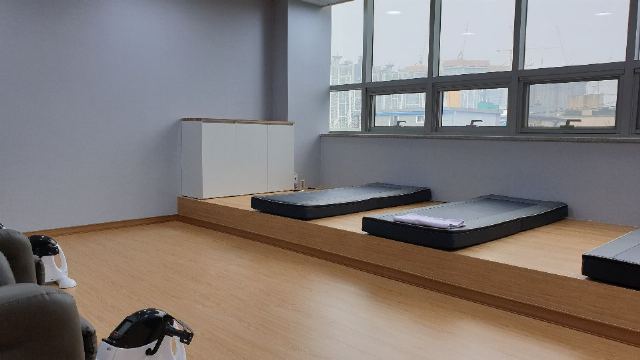 인천참사랑병원 부설 햇살데이케어센터 2020-08-10