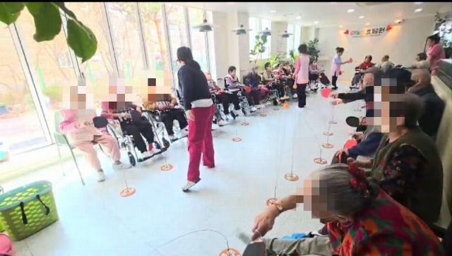 효담원 노인전문요양센터 2026-04-03