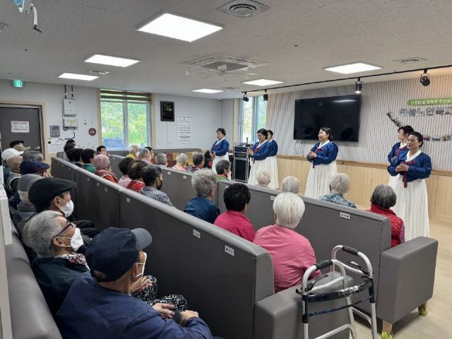 하늘노인복지센터 2026-05-11