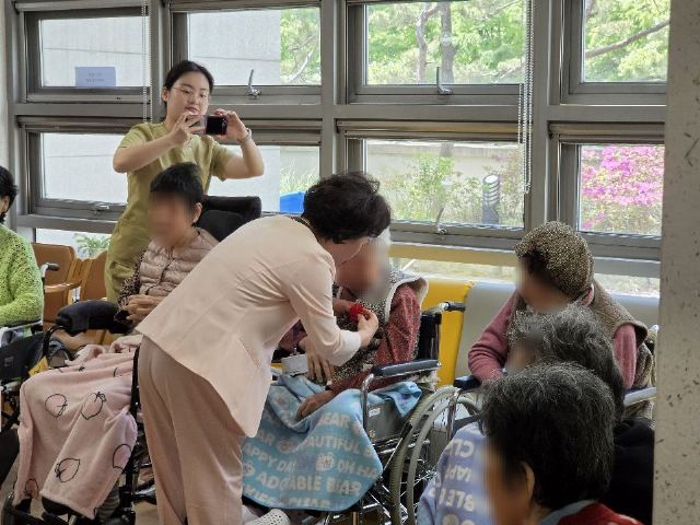 구립용산노인전문요양원 2026-05-11