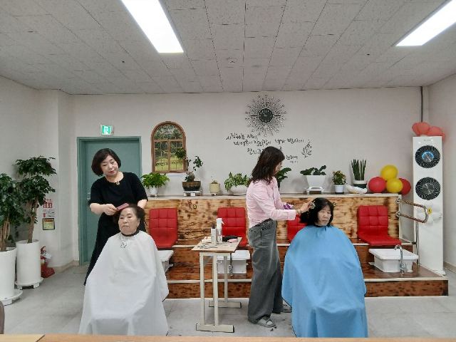 벧엘노인복지센터 2026-05-11
