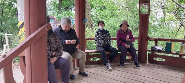 벧엘노인복지센터 2026-05-11