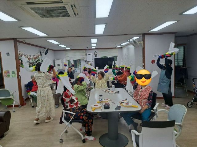 나주까리따스노인복지센터 2026-05-12