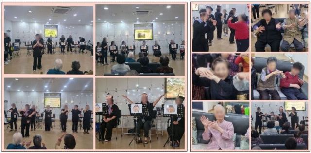 효사랑실버센터 2026-05-12