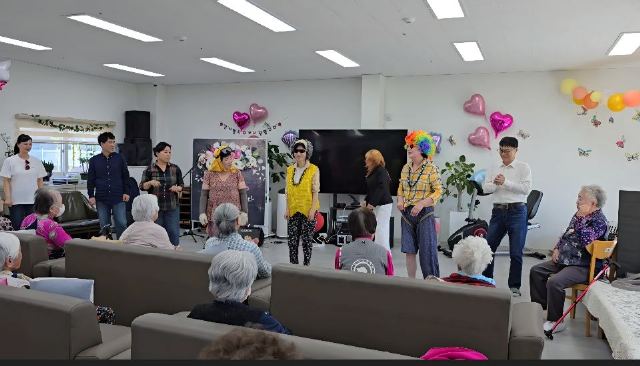 고양힐링주간보호센터 2026-05-12