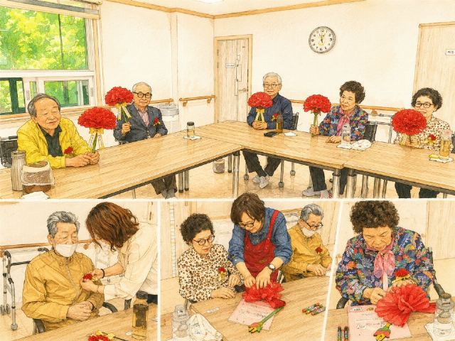 성공회행복노인복지센터 2026-05-12