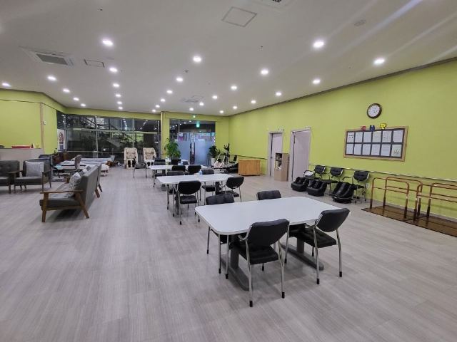 사회적협동조합 울산실버복지센터 2022-12-06