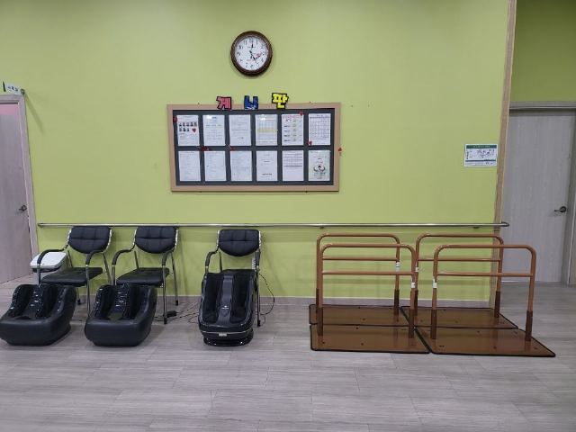 사회적협동조합 울산실버복지센터 2022-12-06