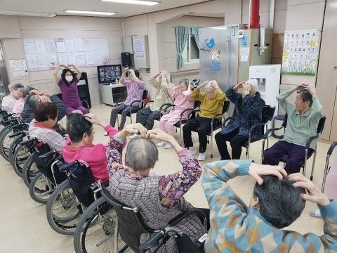평강의집 2020-11-25