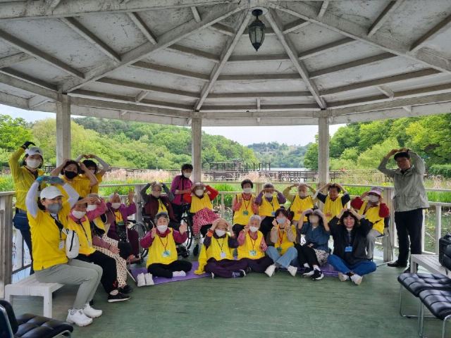 굿모닝실버복지센터 2024-05-02