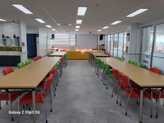 싱글벙글복지센터 2024-06-14