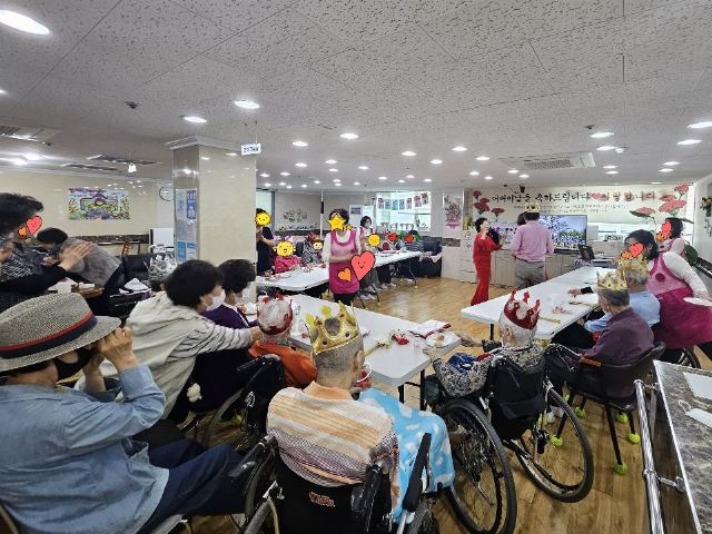 동그라미 인지/재활 데이케어센터 2026-05-18