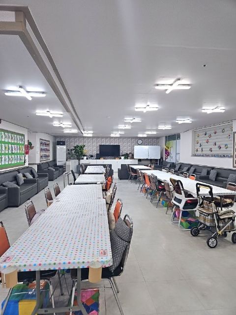 효심종합복지센터 2025-04-22