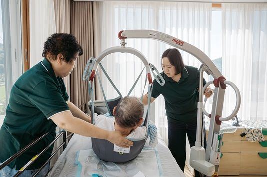 고남밀알의집 2025-09-13