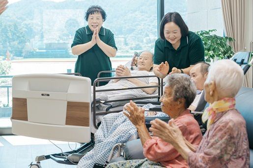 고남밀알의집 2025-09-13