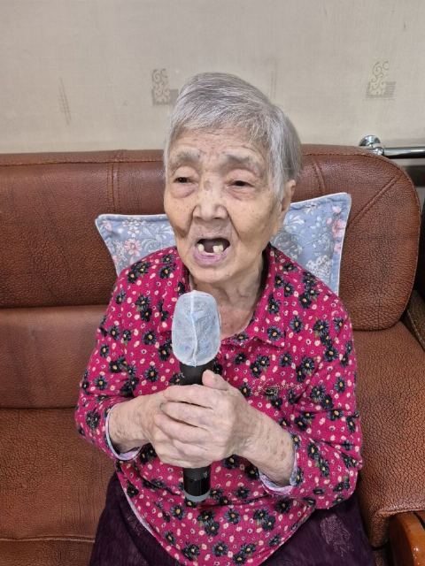 엘림요양원 단기보호 2026-05-20
