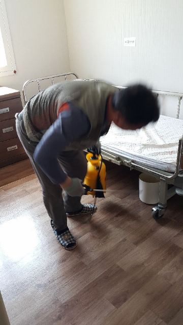 가산실버홈 2018-08-29