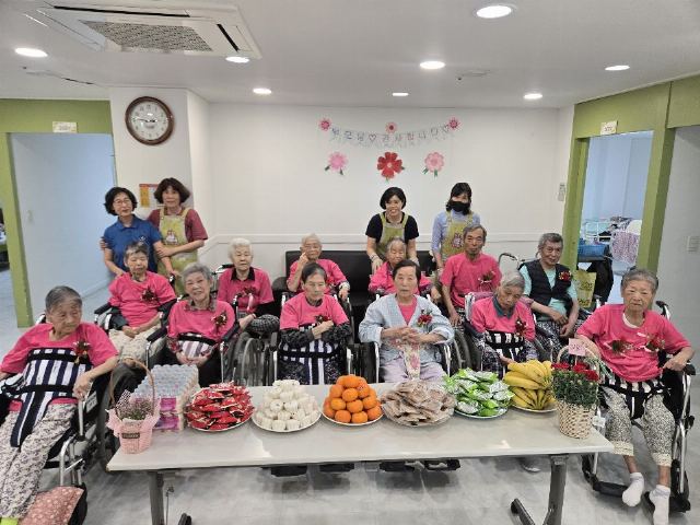 사랑가득요양원 2026-05-21