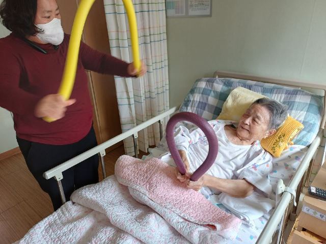 효사랑시니어센터 2026-05-21