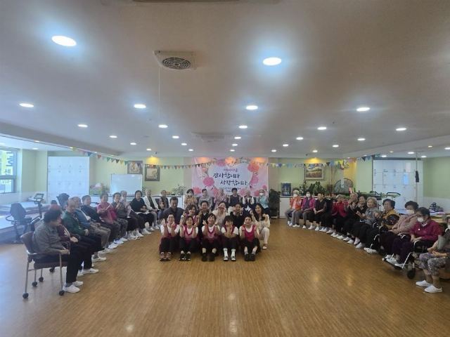 따스한주간보호센터 2026-05-22