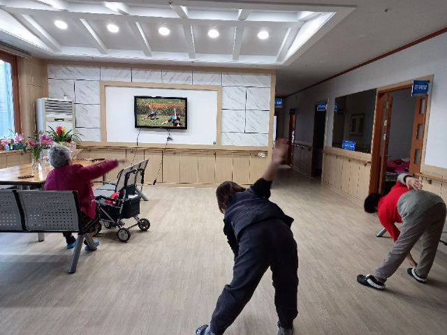 늘사랑주간보호센터 2021-12-25