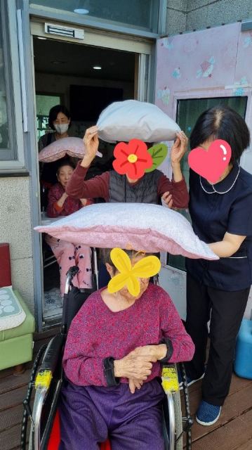 사랑자리요양원(본점) 2026-05-26