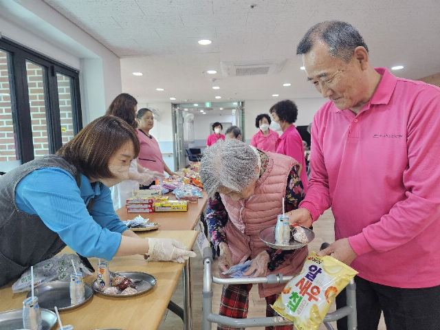 수덕사노인요양원 2024-04-26