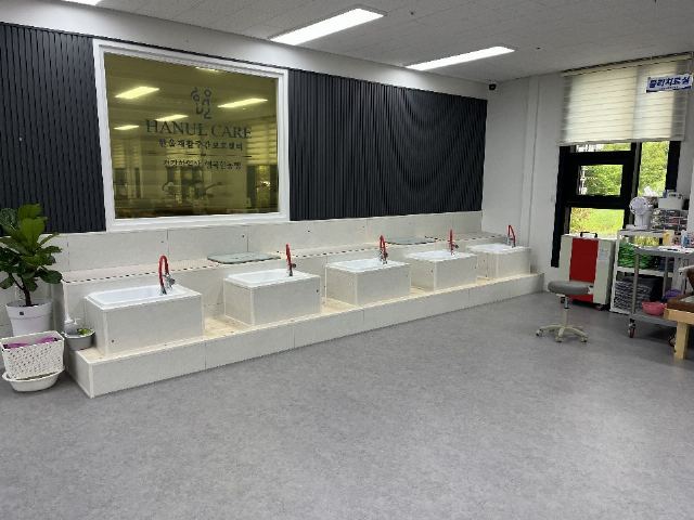 한울노인주간보호센터 2026-05-21