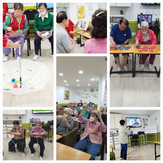 삼송기쁨데이케어센터 2026-05-28