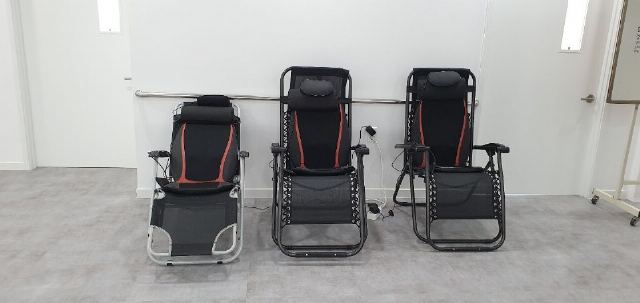 대전사랑의손길 노인요양원 2022-12-08