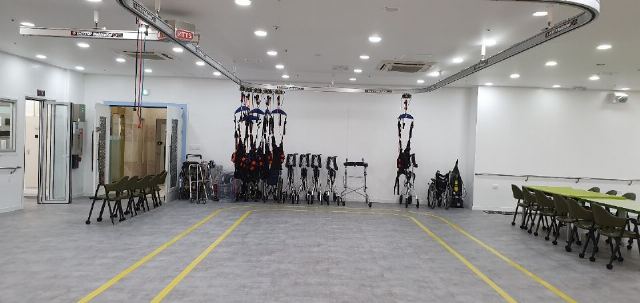 대전사랑의손길 노인요양원 2022-12-08
