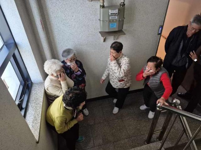 The쉼, 어르신주야간보호센터 신흥점 2026-06-01