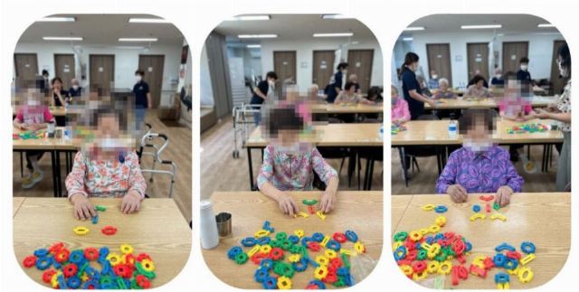 효심재가노인복지센터 수교구