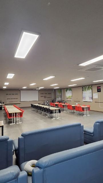 삼례 효앤정 주간보호센터 2026-02-22