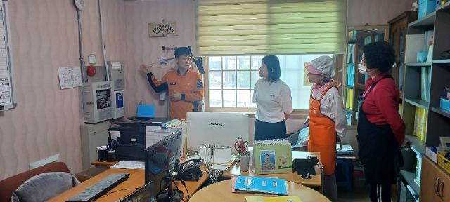 사랑노인요양공동생활가정 2025-08-27