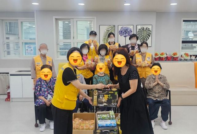 한길재가노인복지센터 2026-06-04