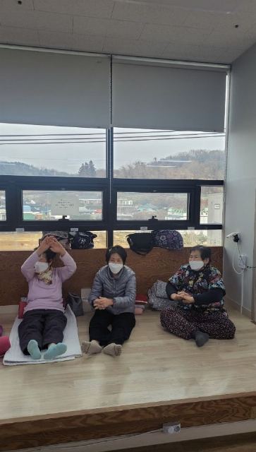 미소노인복지센터 2023-12-15
